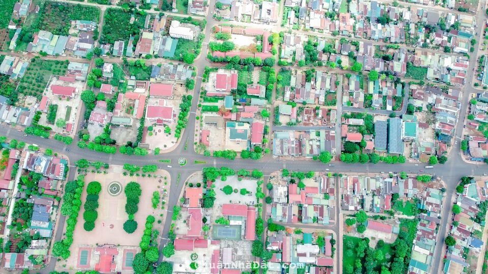 Siêu phẩm Đất nền Phú Lộc - Full Thổ cư - Giá chỉ 550 Triệu/nền