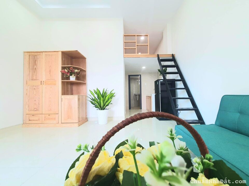 🍀 DUPLEX FULL NỘI THẤT SANG SỊN GẦN UFM, KCX TÂN THUẬN, CẦU TÂN THUẬN QUẬN 7 🏢  