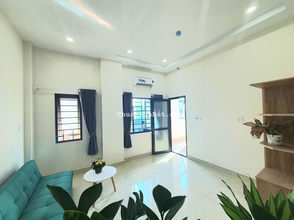 🍀 DUPLEX FULL NỘI THẤT SANG SỊN GẦN UFM, KCX TÂN THUẬN, CẦU TÂN THUẬN QUẬN 7 🏢  