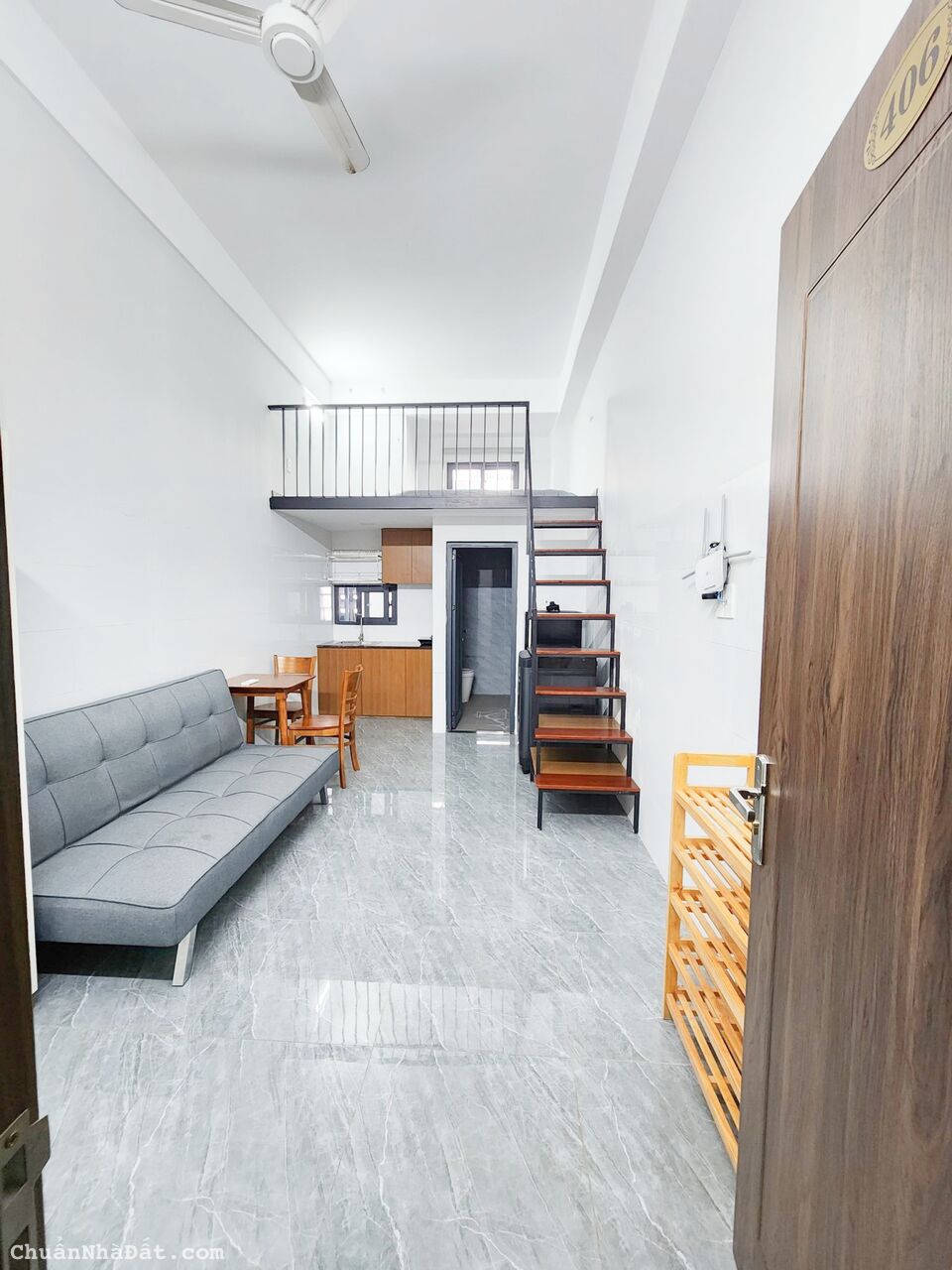 ⚡DUPLEX FULL NỘI THẤT MÁY GIẶT RIÊNG GẦN UFM , KCX TÂN THUẬN QUẬN 7 ⚡ ⚡DUPLEX FULL NỘI THẤT MÁY GIẶT RIÊNG GẦN UFM , KCX TÂN THUẬN QUẬN 7 ⚡