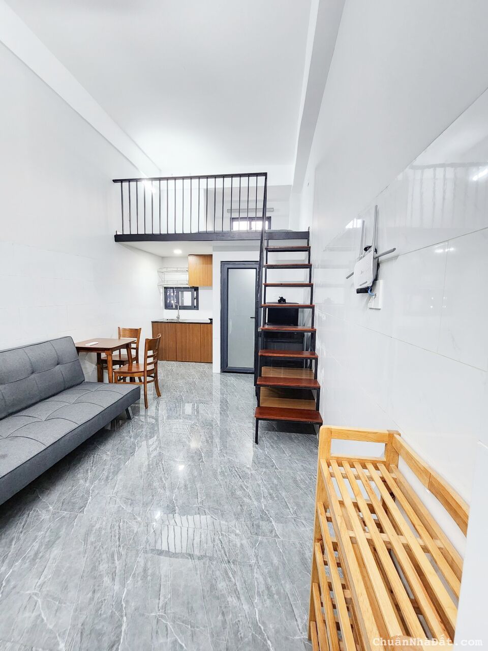 ⚡DUPLEX FULL NỘI THẤT MÁY GIẶT RIÊNG GẦN UFM , KCX TÂN THUẬN QUẬN 7 ⚡ ⚡DUPLEX FULL NỘI THẤT MÁY GIẶT RIÊNG GẦN UFM , KCX TÂN THUẬN QUẬN 7 ⚡