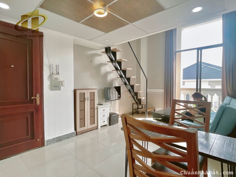 🍀XỊN DUPLEX RỘNG 1PN GẦN LOTTE QUẬN 7🍀 🍀XỊN DUPLEX RỘNG 1PN GẦN LOTTE QUẬN 7🍀