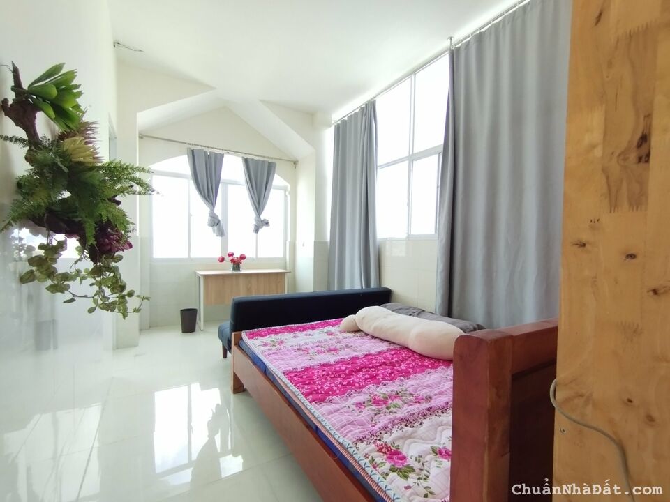 ⭐STUDIO FULL NỘI THẤT BAN CÔNG SIÊU XỊN GẦN TDTU, RMIT, ,LOTTE QUẬN 7 ⭐ ⭐STUDIO FULL NỘI THẤT BAN CÔNG SIÊU XỊN GẦN TDTU, RMIT, ,LOTTE QUẬN 7 ⭐