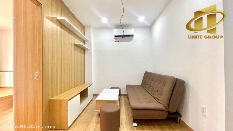 🍀STUDIO FULL NỘI THẤT 1PN GẦN TDTU, LOTTE, RMIT QUẬN 7 🍀 