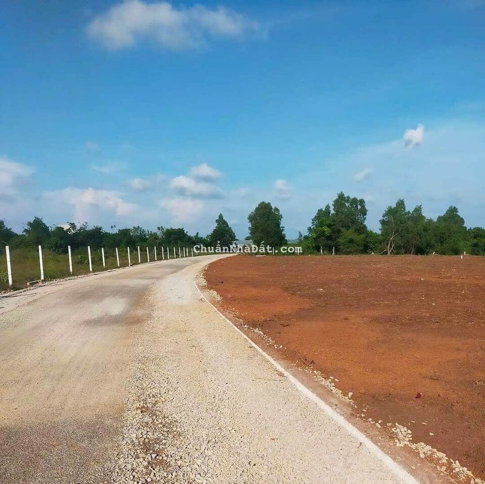 F0- Gần KCN Đất Đỏ, xã Phước Long Thọ, H. Đất Đỏ, Bà Rịa Vũng Tàu - giá lướt sóng cực tốt !!!