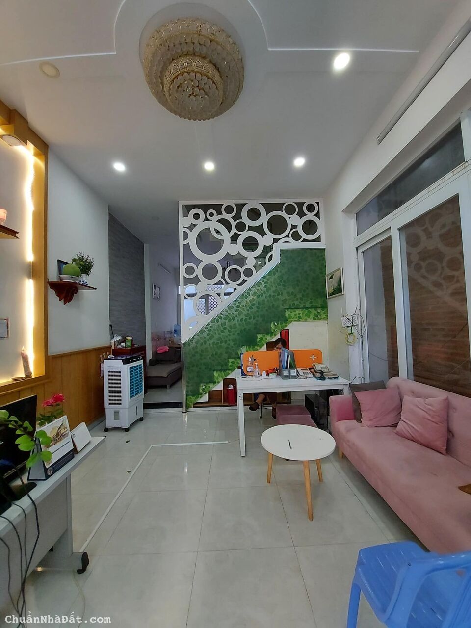 Nhà đẹp Lê Trọng Tấn, XH vào nhà, 4 tầng 4PN,  Chỉ 5.5 tỷ, giá cực tốt