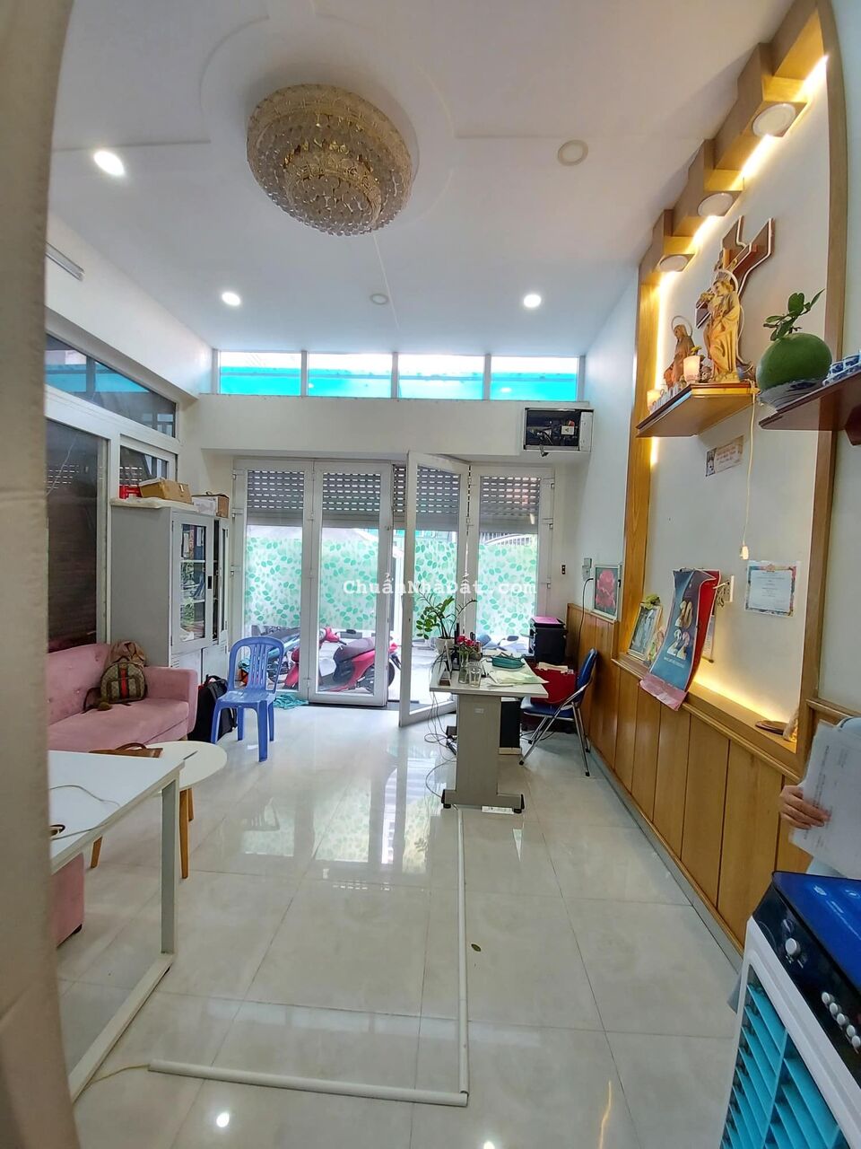 Nhà đẹp Lê Trọng Tấn, XH vào nhà, 4 tầng 4PN,  Chỉ 5.5 tỷ, giá cực tốt