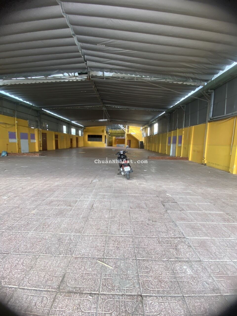 Cho thuê mặt bằng kho xưởng hóc môn Cho thuê mặt bằng kho xưởng hóc môn