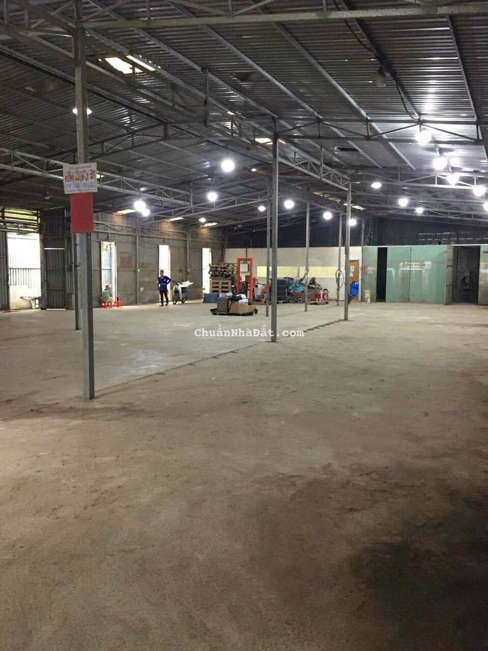 CHO THUÊ KHO XƯỞNG THỦ ĐỨC TPHCM CHO THUÊ KHO XƯỞNG THỦ ĐỨC TPHCM