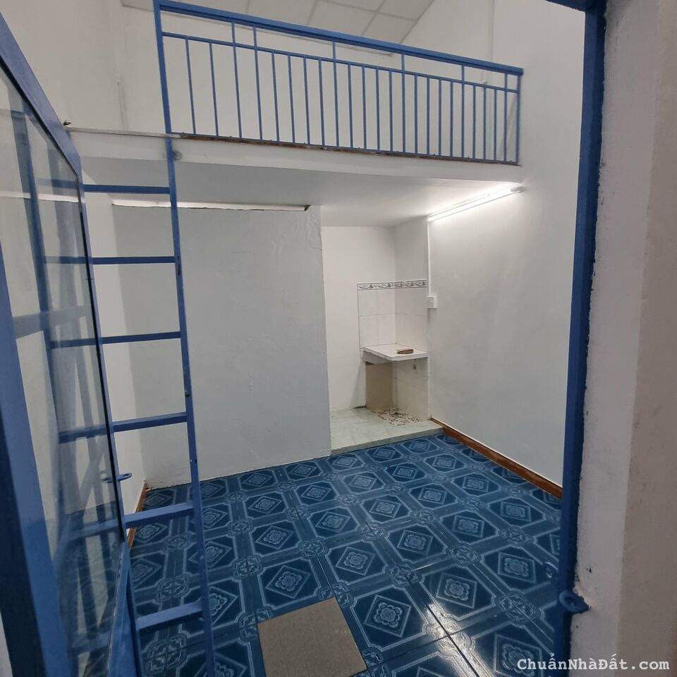 CHO THUÊ NHÀ MẶT TIỀN HIỆP THÀNH Q12 