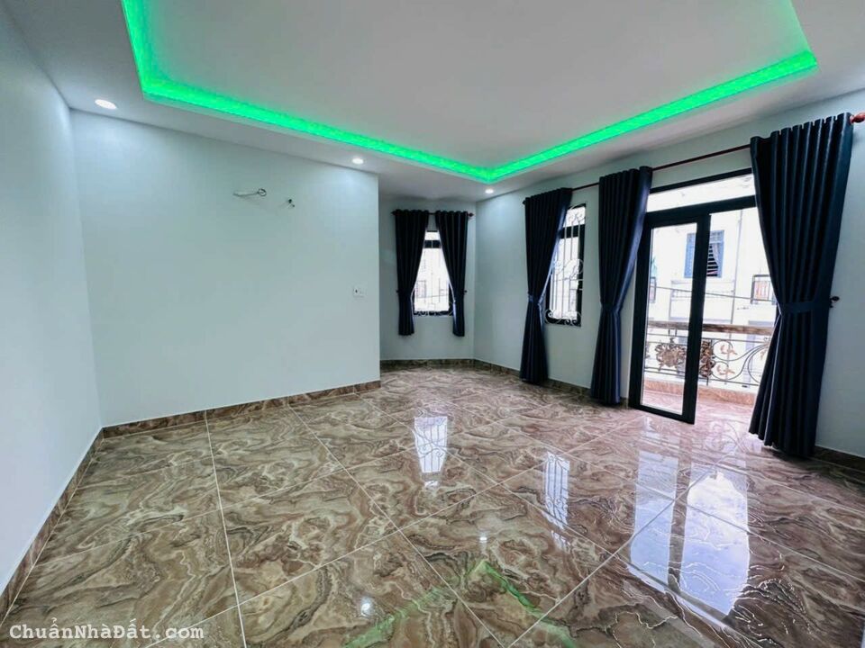 Cho thuê nhà nguyên căn hiệp thành quận 12 