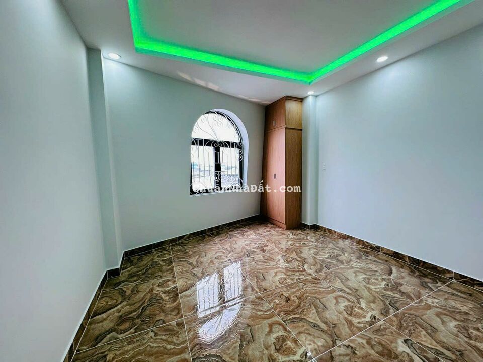 Cho thuê nhà nguyên căn hiệp thành quận 12 