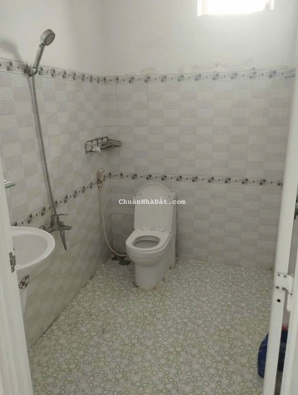 CHO THUÊ NHÀ TÂN CHÁNH HIỆP Q12 