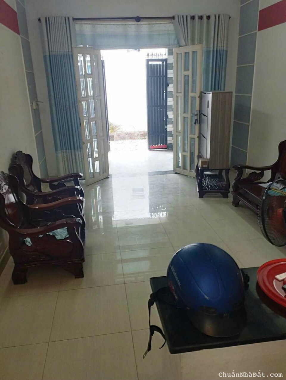 CHO THUÊ NHÀ TÂN CHÁNH HIỆP Q12 