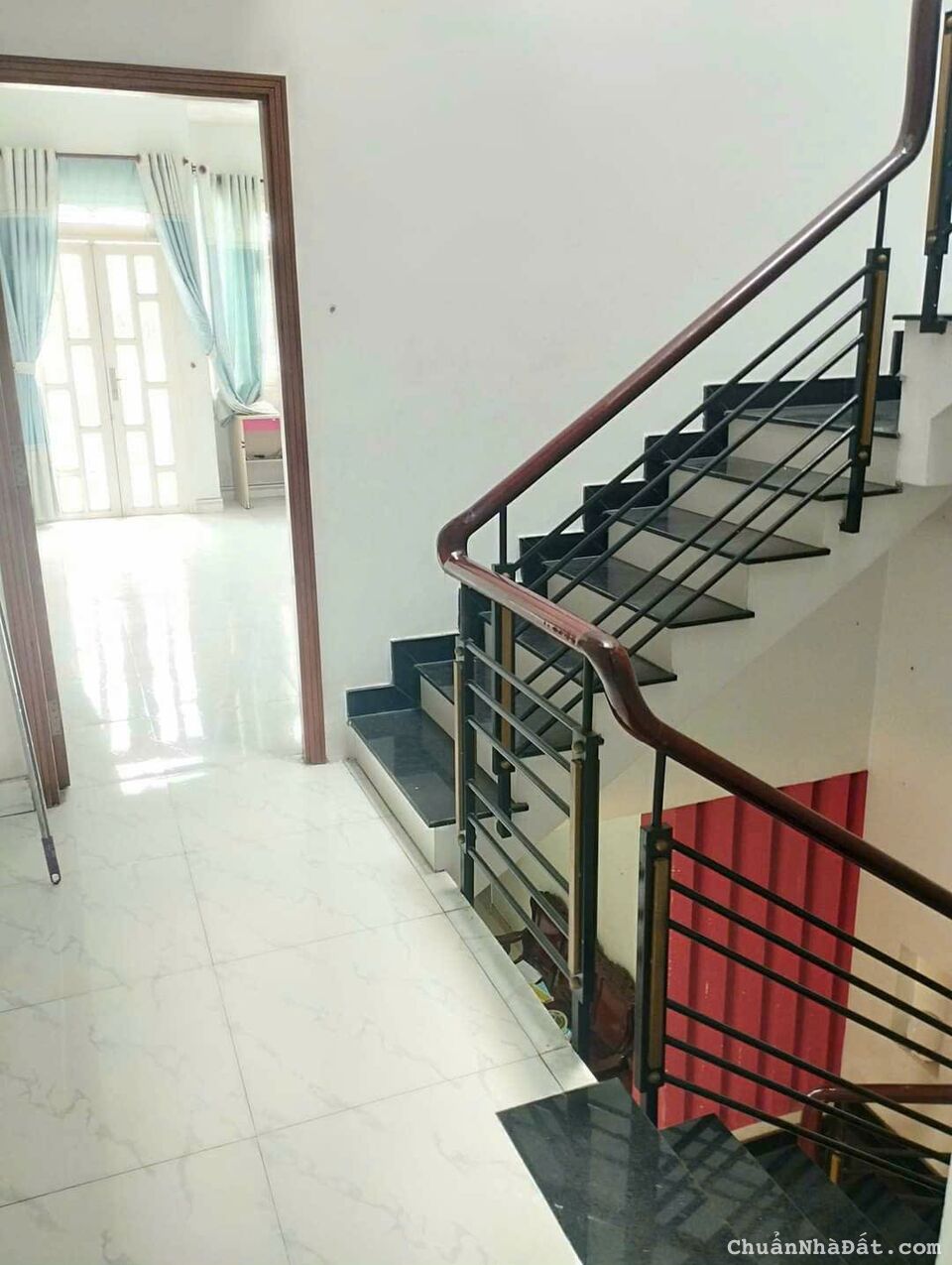 CHO THUÊ NHÀ TÂN CHÁNH HIỆP Q12 