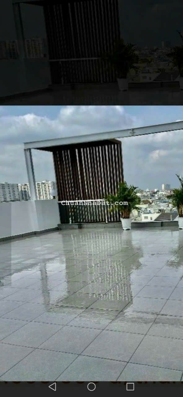 CHO THUÊ TÒA NHÀ VĂN PHÒNG MT TRẦN THỊ CỜ THỚI AN Q12 CHO THUÊ TÒA NHÀ VĂN PHÒNG MT TRẦN THỊ CỜ THỚI AN Q12