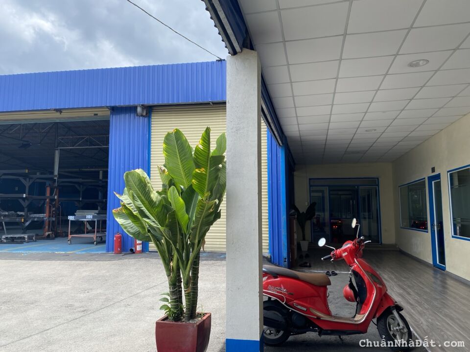 CHO THUÊ XƯỞNG TẠI LINH XUÂN - THỦ ĐỨC CHO THUÊ XƯỞNG TẠI LINH XUÂN - THỦ ĐỨC