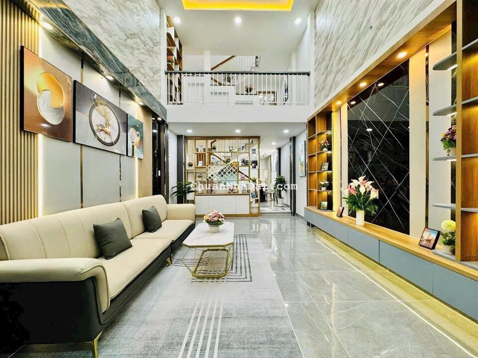 Nhà Đỗ Nhuận P.Sơn Kỳ Q.Tân Phú giá 2tỷ100tr DT 47.1m2, đang cho thuê 10tr/tháng. Sổ sẵn