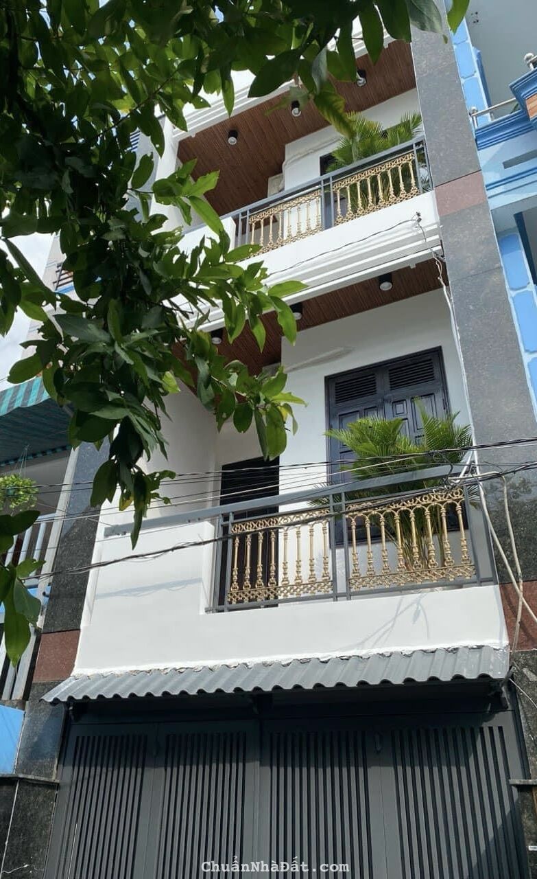 Nhà đang cho thuê CHDV 20tr/tháng Đào Duy Anh P9 Q.Phú Nhuận giá 2tỷ750tr DT 69.1m2. Sổ hồng riêng