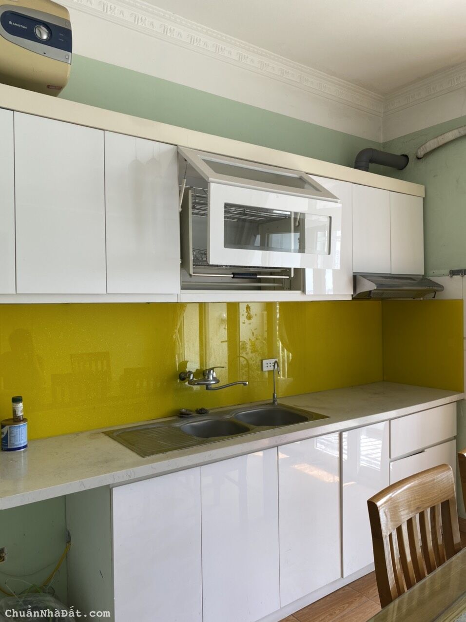 CHO THUÊ - căn hộ 2 phòng ngủ đủ đồ B14 KIM LIÊN CHO THUÊ - căn hộ 2 phòng ngủ đủ đồ B14 KIM LIÊN