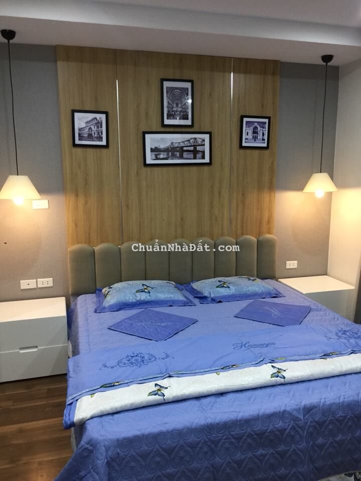 Cho thuê chung cư Sky City 88 Láng Hạ 3pn full đồ cực đẹp giá 20 triệu . (có ảnh thật)