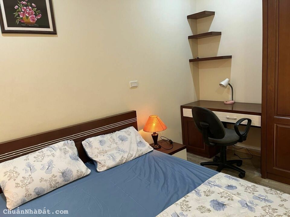 Cho thuê CC Sun Square 21 Lê Đức Thọ 3PN đủ đồ - 120m2