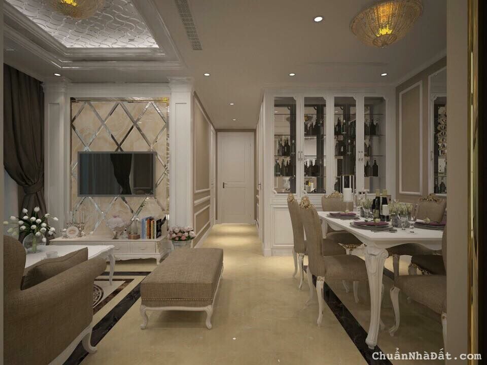 Cho thuê chung cư Vinhomes Metropolis 120m2 3PN đủ nội thất mới 100% nhà cực sáng thoáng đang t Cho thuê chung cư Vinhomes Metropolis 120m2 3PN đủ nội thất mới 100% nhà cực sáng thoáng đang t