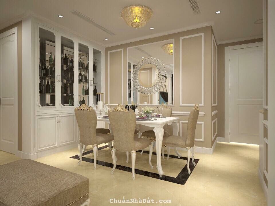 Cho thuê chung cư Vinhomes Metropolis 120m2 3PN đủ nội thất mới 100% nhà cực sáng thoáng đang t Cho thuê chung cư Vinhomes Metropolis 120m2 3PN đủ nội thất mới 100% nhà cực sáng thoáng đang t