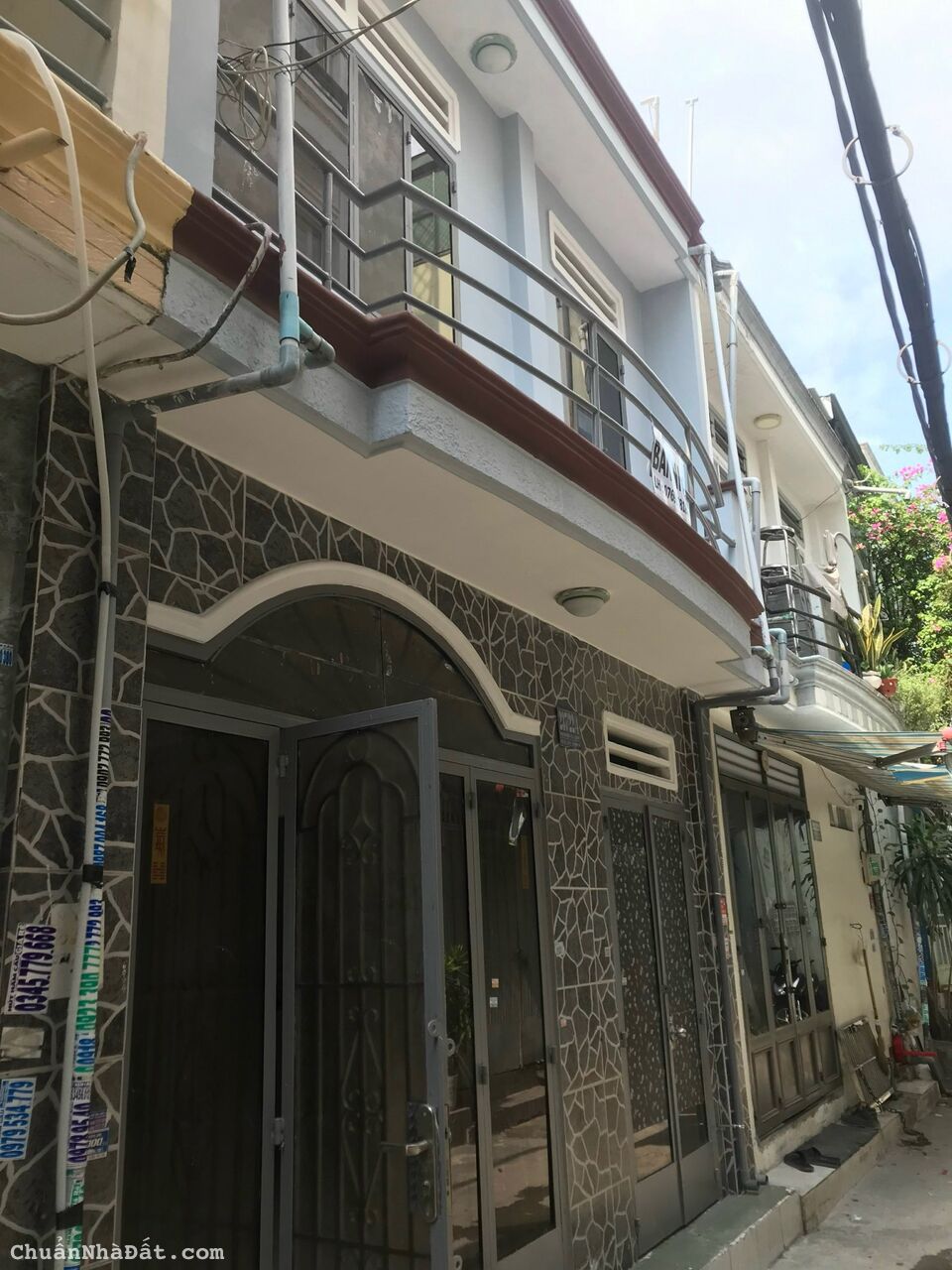 Chính chủ cần cho thuê nhà tại Phường 14, Gò Vấp