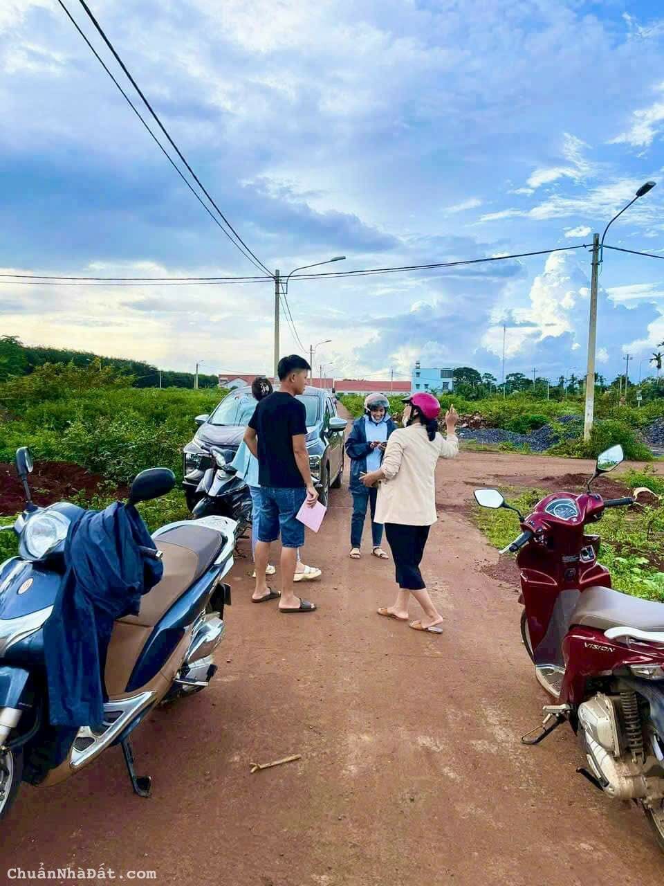 Mảnh đất đa tiện ích khi sở hữu bạn sẽ nhận được 1 bản thiết kế nhà MIỄN PHÍ tuyệt đẹp 