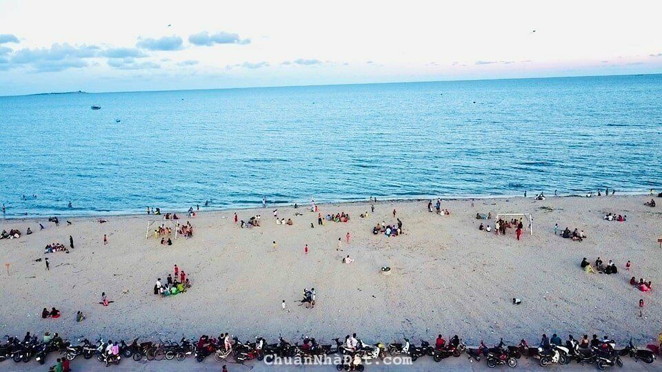 Chính chủ cần vốn bán rẻ lô đất biển thổ cư [ Tuy Phong_Binh Thuận ]