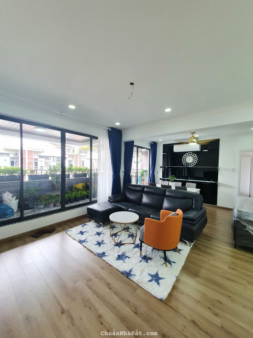 Bán  hàng loạt căn hộ Hưng Vượng, giá chào bán từ 2,7-3,5 tỷ