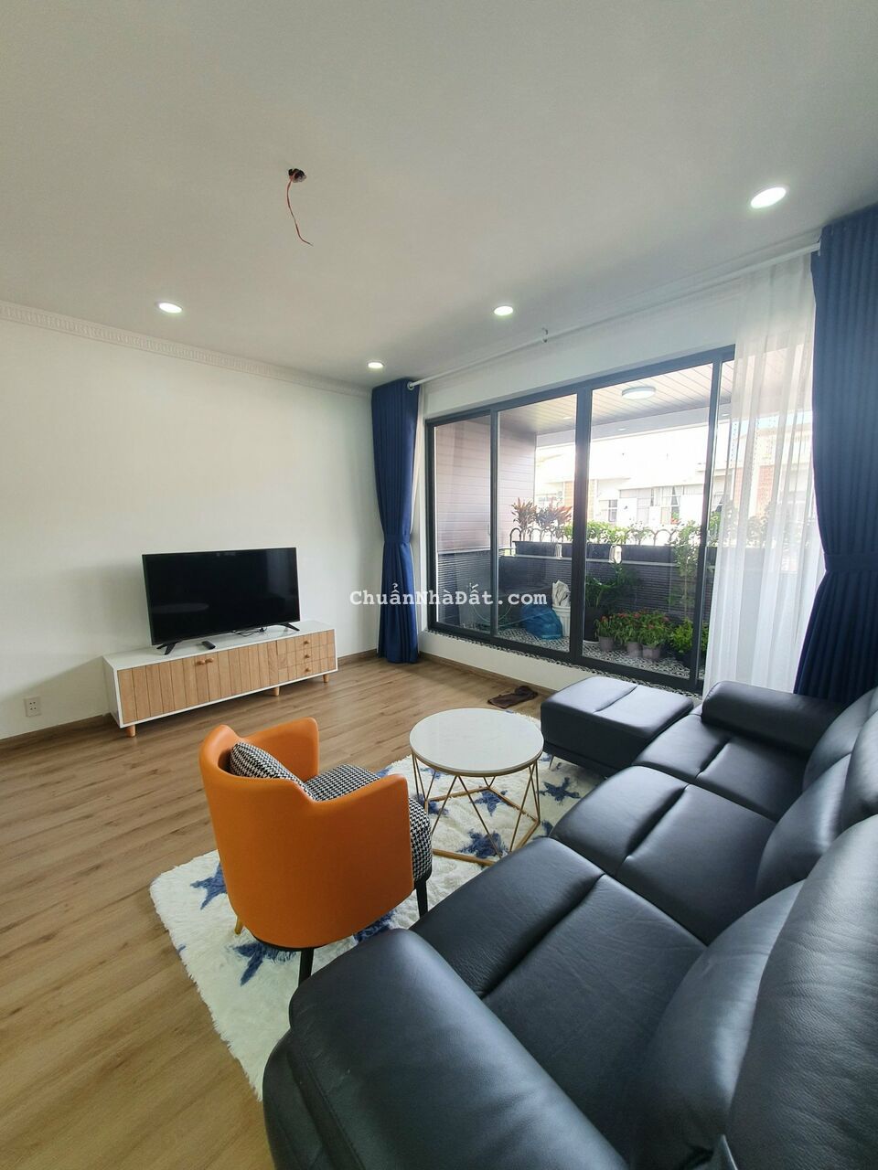 Bán  hàng loạt căn hộ Hưng Vượng, giá chào bán từ 2,7-3,5 tỷ