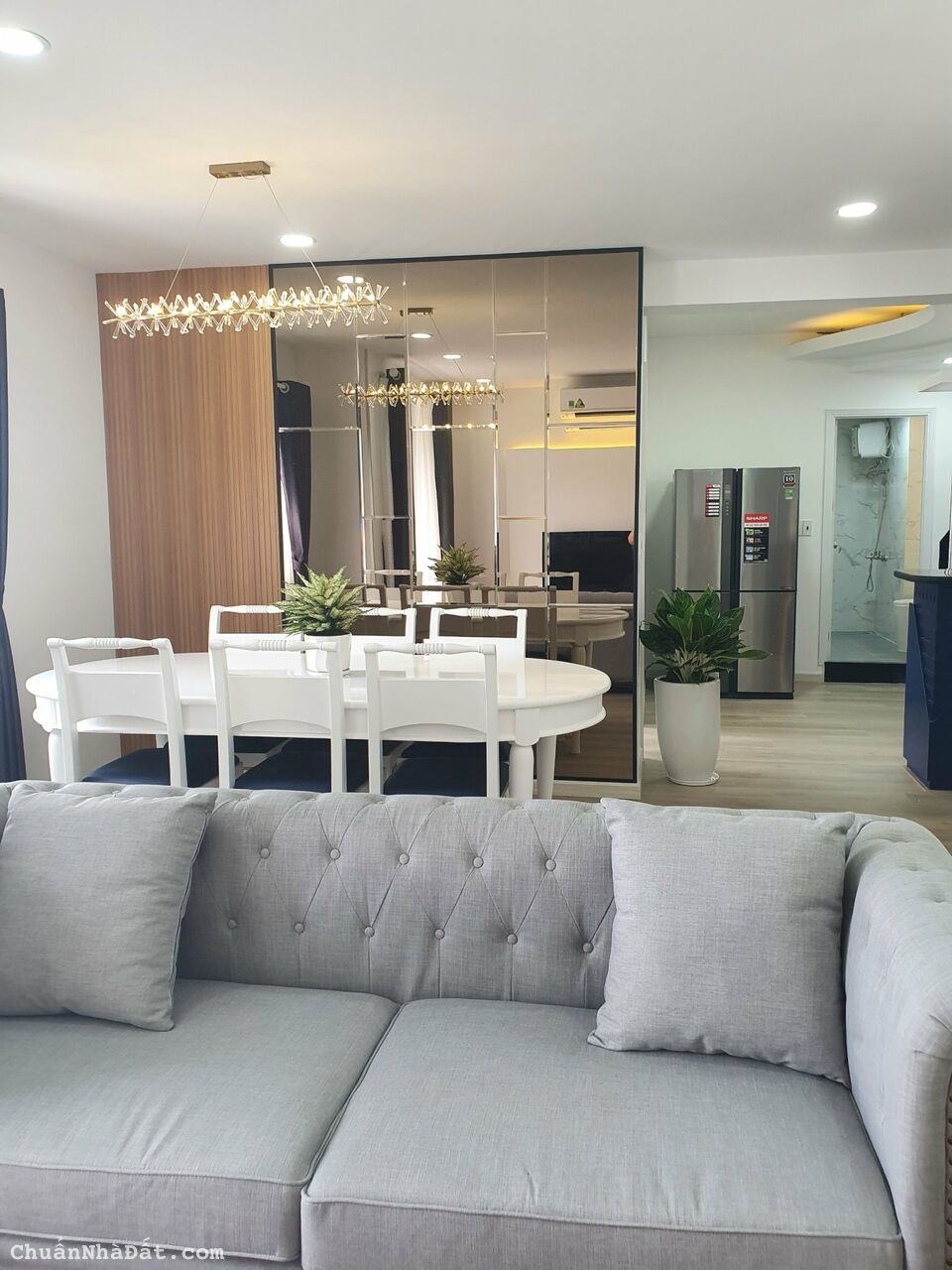 Bán  hàng loạt căn hộ Hưng Vượng 3, giá chào bán từ 3-3,5 tỷ