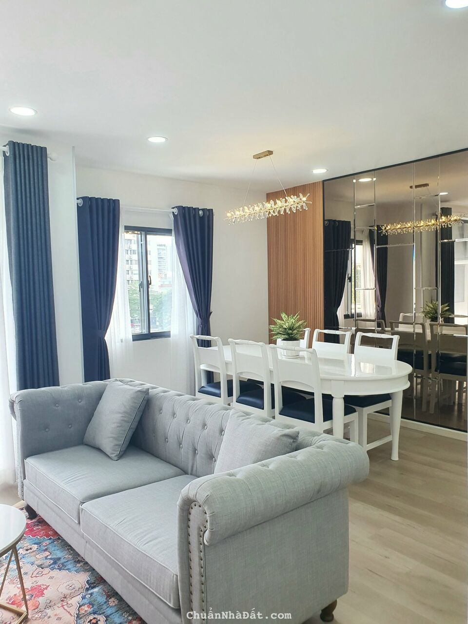 Bán  hàng loạt căn hộ Hưng Vượng 3, giá chào bán từ 3-3,5 tỷ