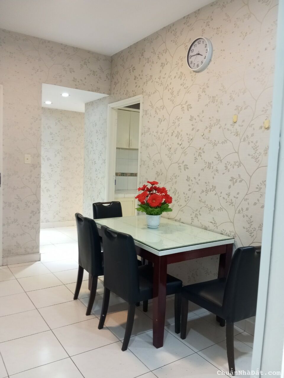 Cho thuê căn hộ Mỹ Phước, phường Tân Phong, Q.7