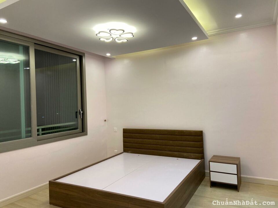 Bán căn hộ 3PN, 134m2 Chung cư C14 Bắc Hà, P. Trung Văn, giá 5,2 tỷ, đủ nội thất. Lh 0903222591