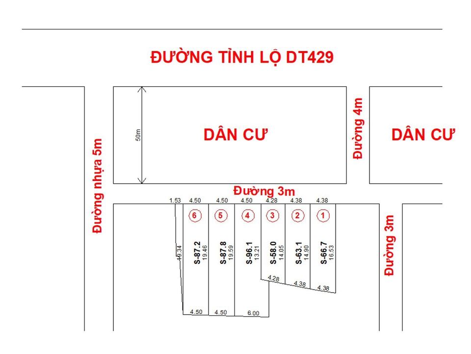 Bán đất Đồng Tâm, Mỹ Đức. Dt 58m2, 440 triệu. Cách ĐT429 50m. Lh 0903222591 Bán đất Đồng Tâm, Mỹ Đức. Dt 58m2, 440 triệu. Cách ĐT429 50m. Lh 0903222591
