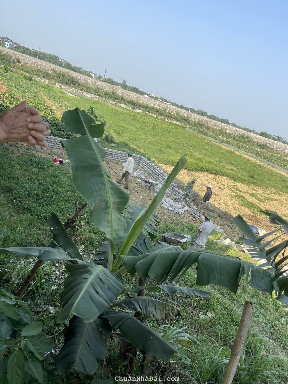 Bán đất Chương Mỹ, Hà Nội. DT 150m2, giá 2,55 tỷ, đường 12m sổ đỏ. Lh 0903222591