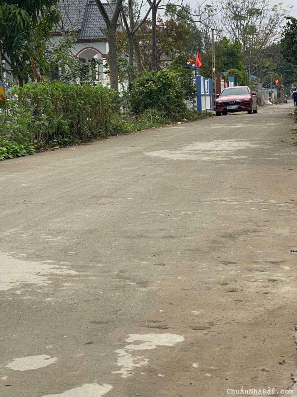 Bán đất Chương Mỹ, Hà Nội. DT 150m2, giá 2,55 tỷ, đường 12m sổ đỏ. Lh 0903222591