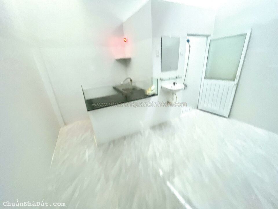 MẶT TIỀN LÊ TẤN BÊ NGAY CHUNG CƯ AKARI CITY_ĐƯỜNG NHỰA 10M KINH DOANH TỐT