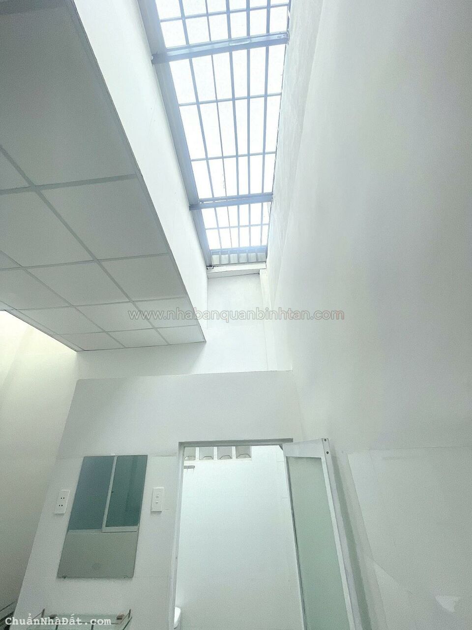 MẶT TIỀN LÊ TẤN BÊ NGAY CHUNG CƯ AKARI CITY_ĐƯỜNG NHỰA 10M KINH DOANH TỐT