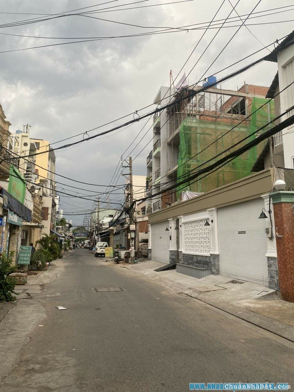 NHÀ CHÍNH CHỦ CHƯA QUA ĐẦU TƯ_VỊ TRÍ VIP MẶT TIỀN NGUYỄN TRỌNG TRÍ_LỘ GIỚI TÍ TẸO NHÀ CHÍNH CHỦ CHƯA QUA ĐẦU TƯ_VỊ TRÍ VIP MẶT TIỀN NGUYỄN TRỌNG TRÍ_LỘ GIỚI TÍ TẸO