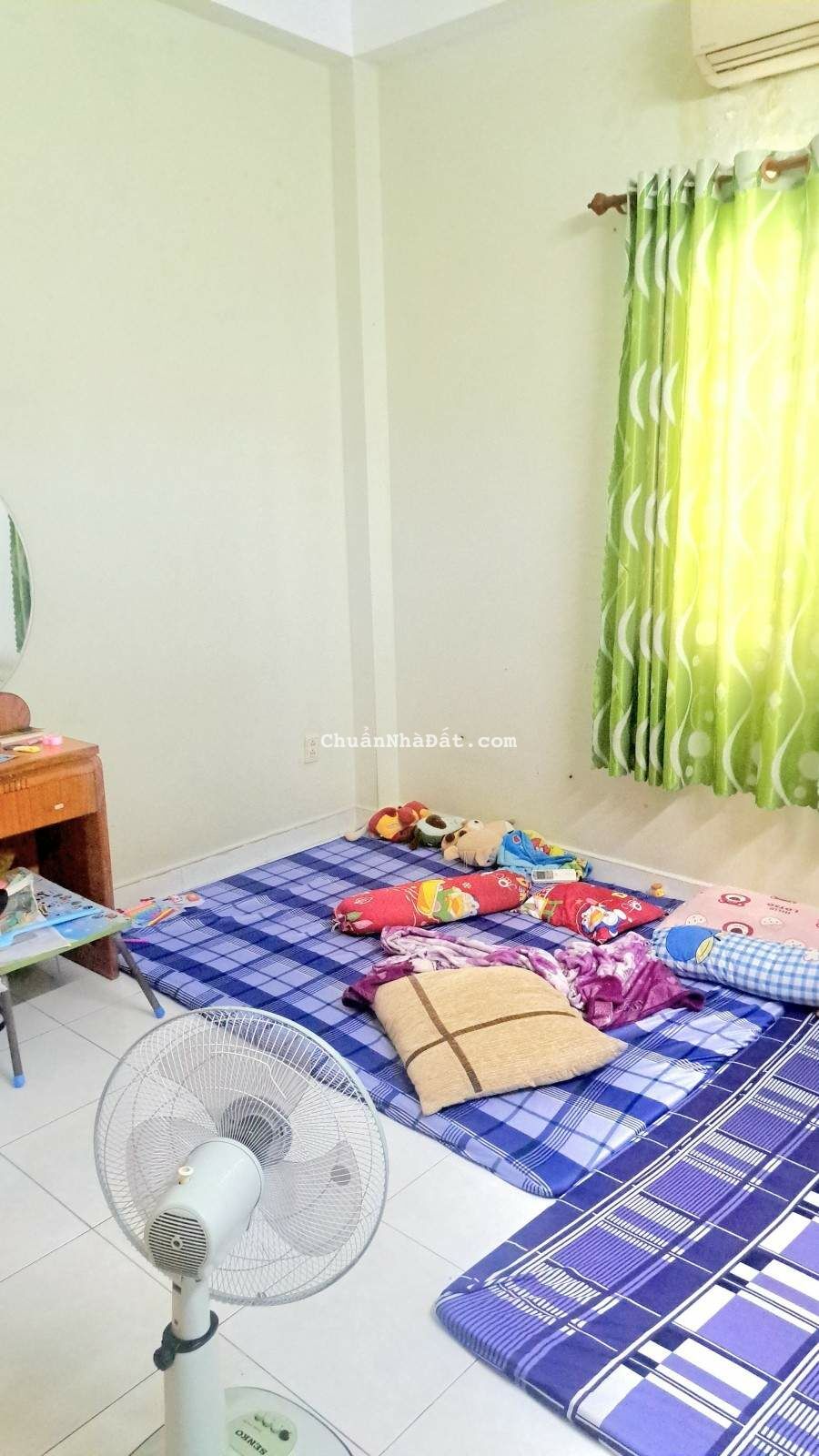 NHÀ 4 TẦNG MẶT TIỀN ĐƯỜNG 16 MÉT KHU DÂN CƯ VĨNH LỘC MẶT TRƯỚC KINH DOANH MẶT SAU Ở NHỈNH 6 TỶ