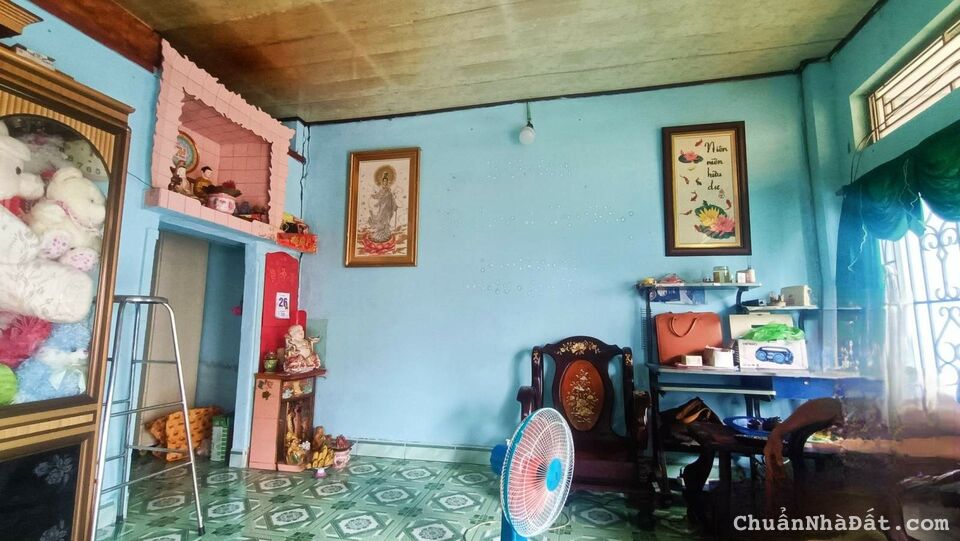 CỦA ĐỂ DÀNH-HẺM XE HƠI SÁT MẶT TIỀN TỈNH LỘ 10-KO QUY HOẠCH KO LỘ GIỚI