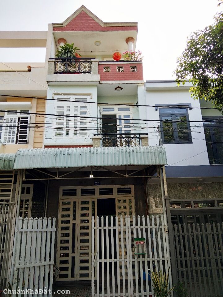 Ngộp*Nhà Shr 1T2L,Kdc số 2,kp2,Long Bình.Cách xa lộ,Amata chỉ 50m