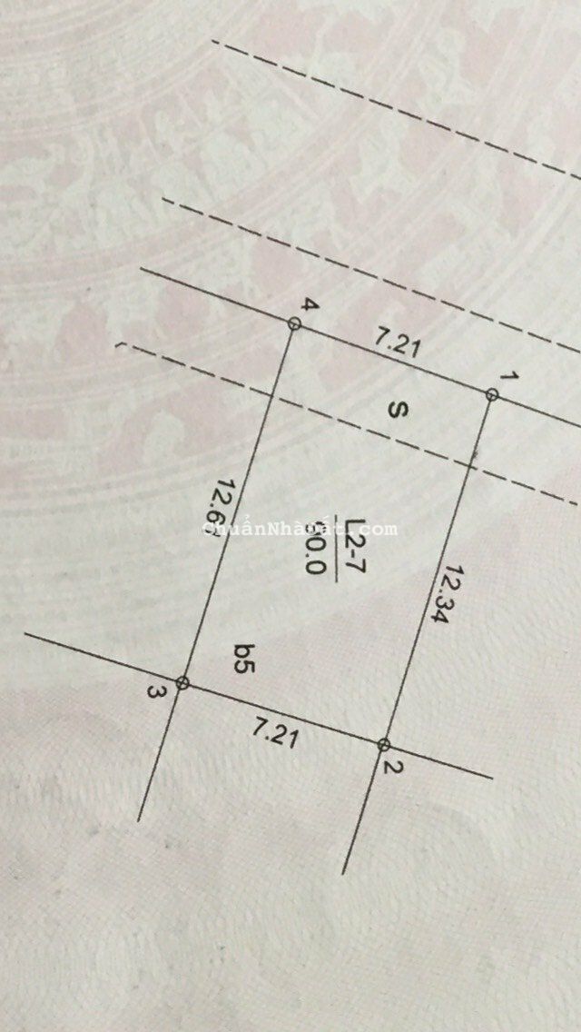 CHÍNH CHỦ BÁN TÒA NHÀ SỐ 7 KHU PHÂN LÔ HÀM NGHI MỸ ĐÌNH: 90M2, 7T, MT 7.2M, 23.9 TỶ (HẦM + THANG MÁ