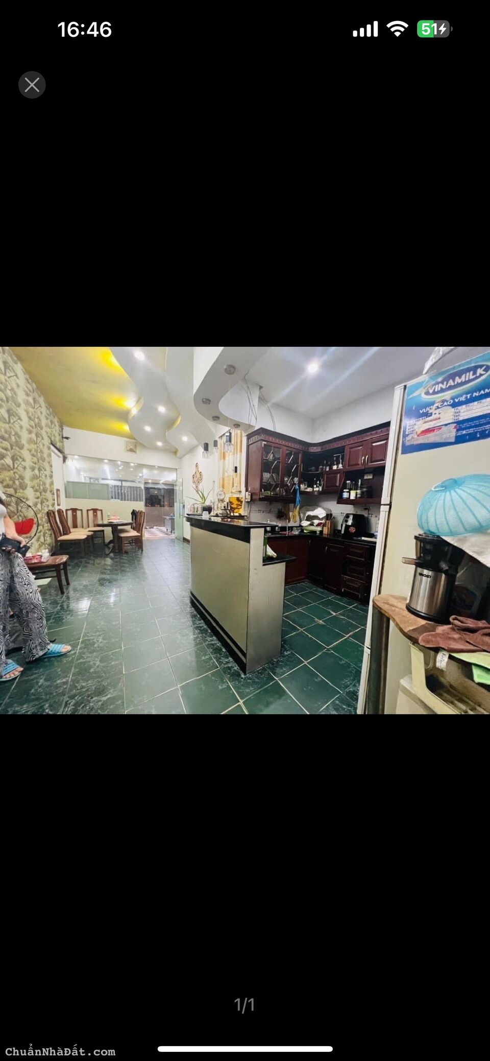 BÁN NHÀ MẶT PHỐ TÔ VĨNH DIỆN - THANH XUÂN 95m2, 5T, MT 5.1M, 24 TỶ. 