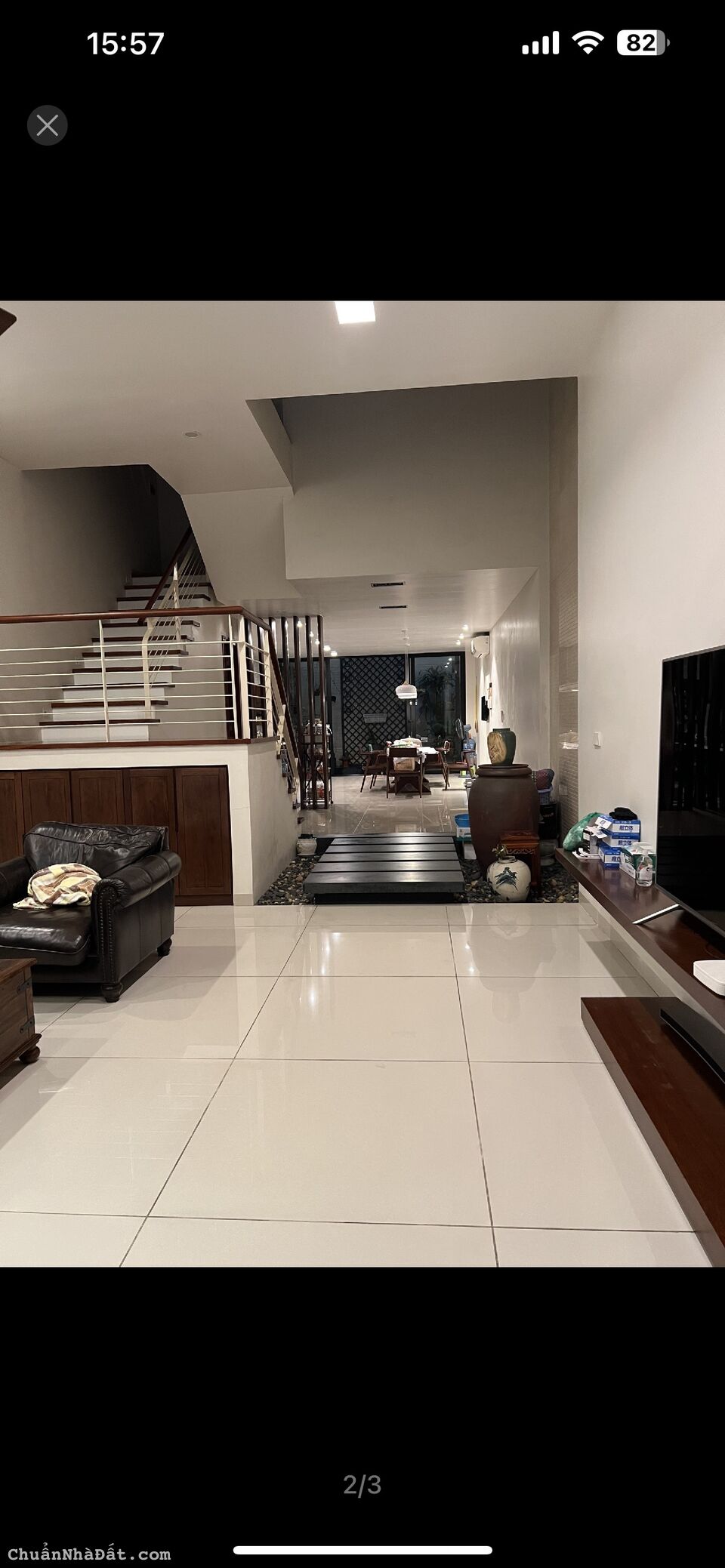 CHÍNH CHỦ BÁN NHÀ NGÕ 3 THÁI HÀ: 160M2, 5T, MT 5.2M, 43.9 TỶ (GARA Ô TÔ) 