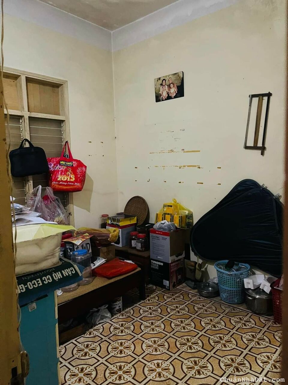 BÁN NHÀ NGÕ 565 NGUYỄN TRÃI - PHÂN LÔ Ô TÔ: 51M2, MT 4.5M, 5.96 TỶ - ĐỐI DIỆN CÔNG VIÊN BÁN NHÀ NGÕ 565 NGUYỄN TRÃI - PHÂN LÔ Ô TÔ: 51M2, MT 4.5M, 5.96 TỶ - ĐỐI DIỆN CÔNG VIÊN